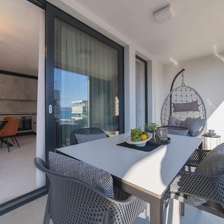 Perla Luxury Apartment Split Bagian luar foto