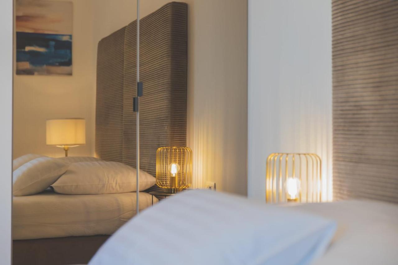 Perla Luxury Apartment Split Bagian luar foto