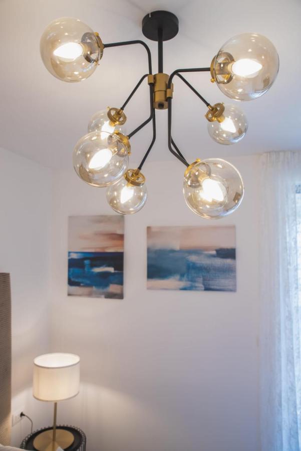 Perla Luxury Apartment Split Bagian luar foto