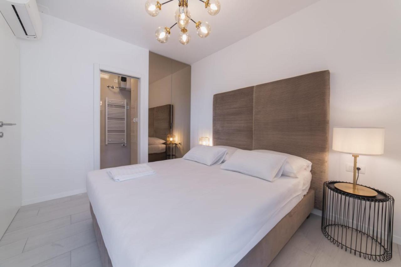 Perla Luxury Apartment Split Bagian luar foto