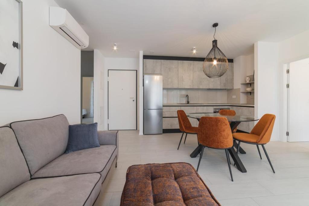 Perla Luxury Apartment Split Bagian luar foto