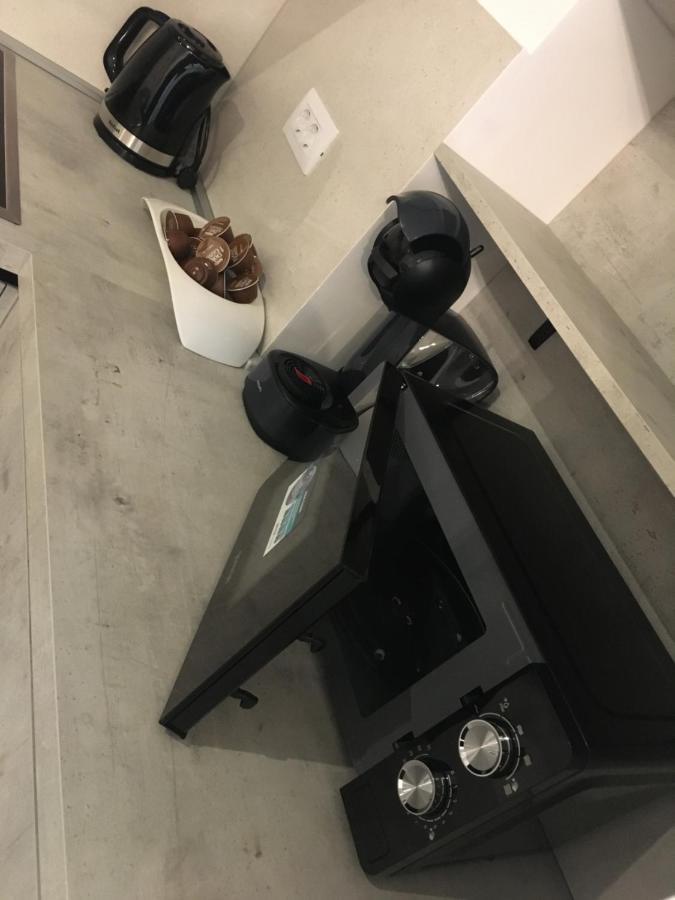 Perla Luxury Apartment Split Bagian luar foto