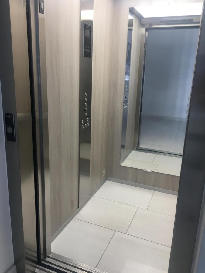 Perla Luxury Apartment Split Bagian luar foto