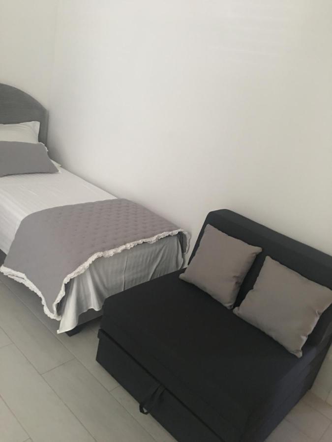 Perla Luxury Apartment Split Bagian luar foto