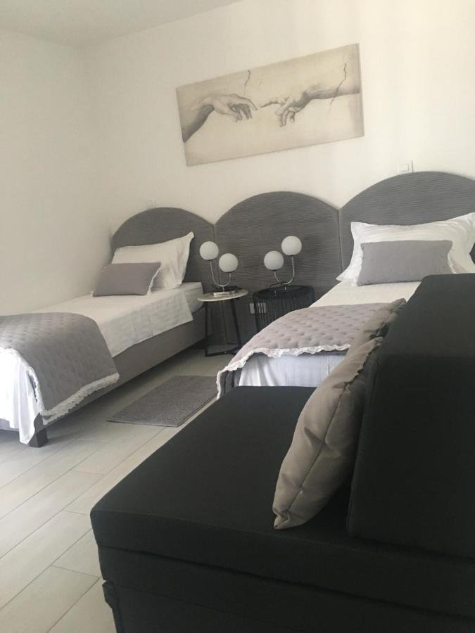 Perla Luxury Apartment Split Bagian luar foto