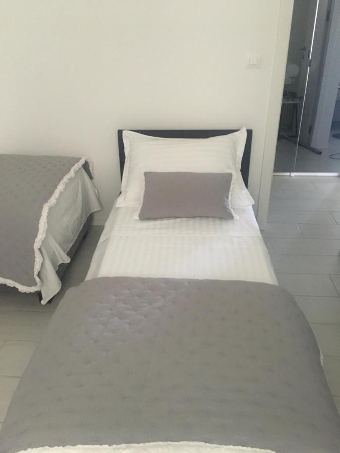 Perla Luxury Apartment Split Bagian luar foto