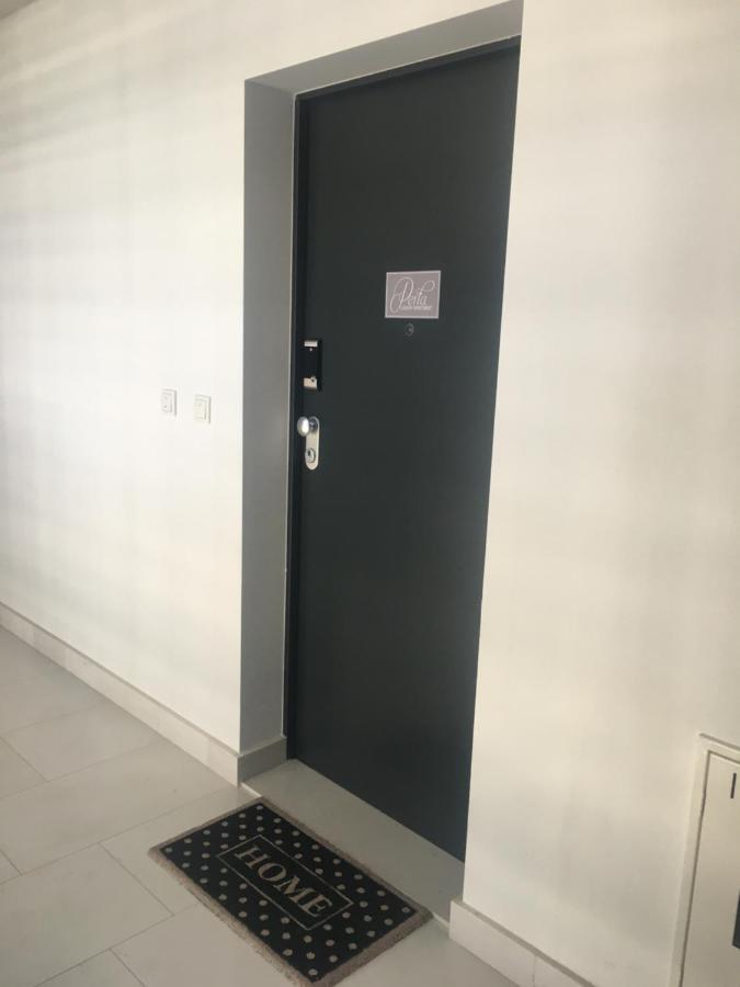 Perla Luxury Apartment Split Bagian luar foto