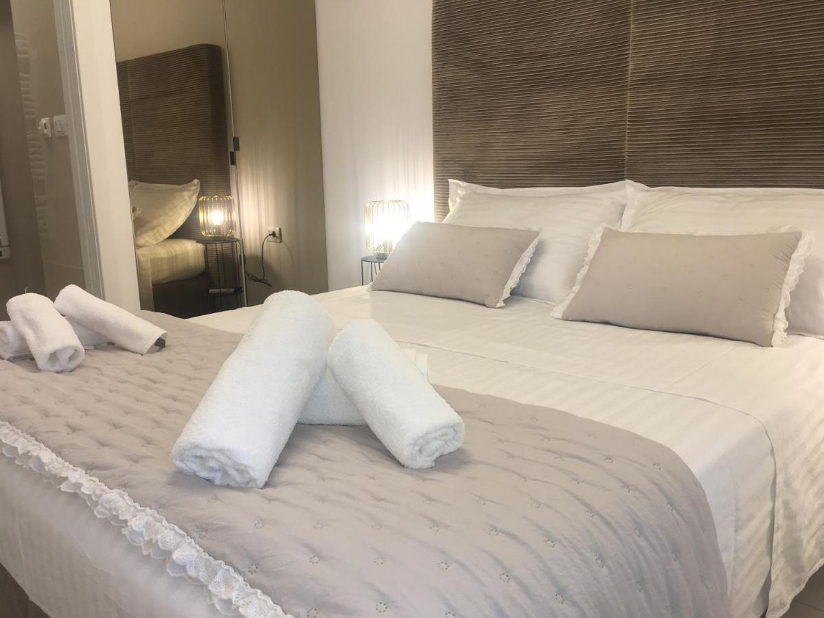 Perla Luxury Apartment Split Bagian luar foto
