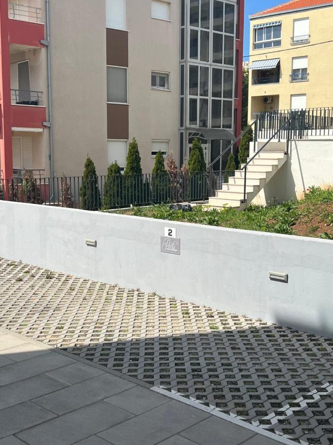 Perla Luxury Apartment Split Bagian luar foto