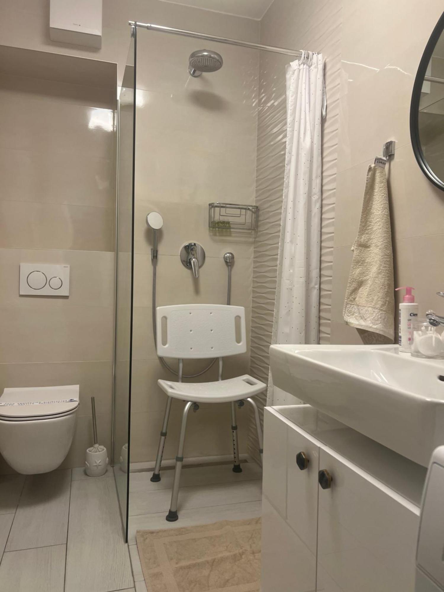 Perla Luxury Apartment Split Bagian luar foto