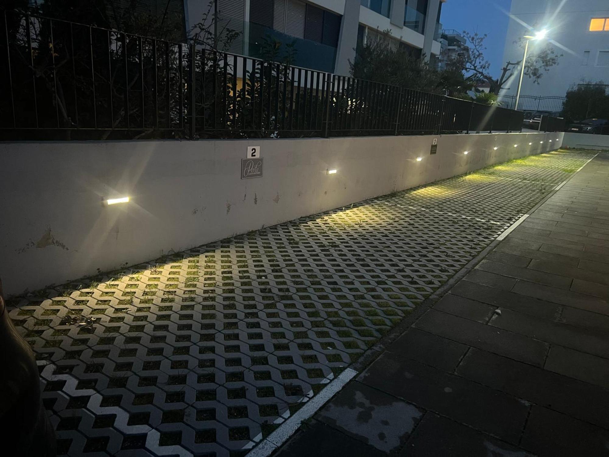 Perla Luxury Apartment Split Bagian luar foto